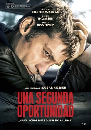 Una segunda oportunidad - A Second Chance (2014)