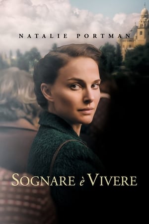 Sognare è vivere - A Tale of Love and Darkness (2015)
