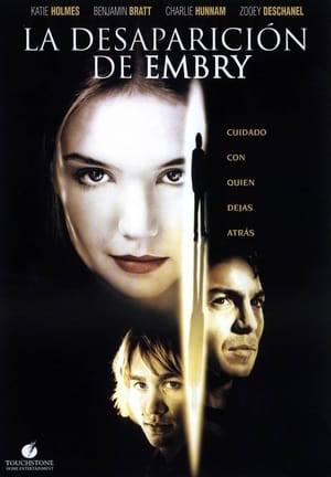 La desaparición de Embry - Abandon (2002)