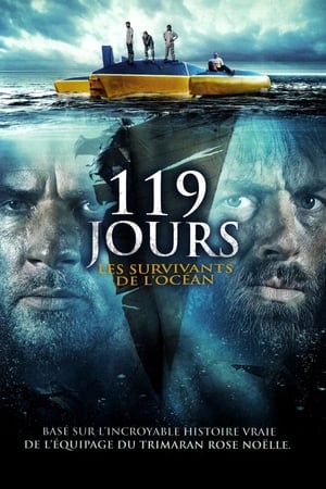 119 jours : Les Survivants de l'océan - Abandoned (2015)
