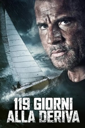 119 giorni alla deriva - Abandoned (2015)