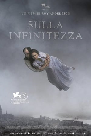 Sulla infinitezza - About Endlessness (2019)