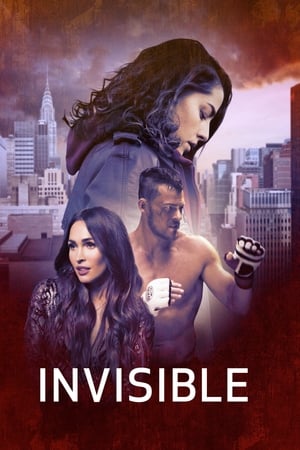 Invisible - Above the Shadows (2019)
