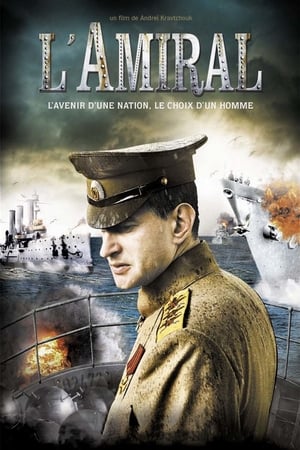 L'Amiral - Admiral (2008)