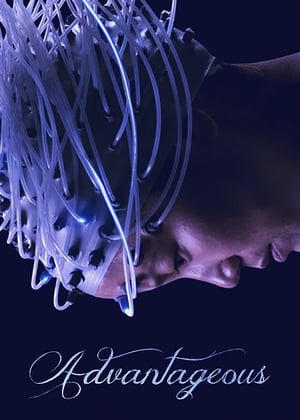 Avantajos - Advantageous (2015)