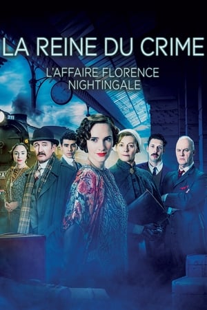 La Reine du Crime : l'affaire Florence Nightingale - Agatha and the Truth of Murder (2018)