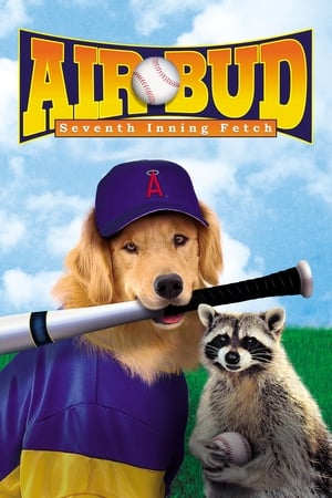 Tobby 4 : Le Frappeur étoile - Air Bud: Seventh Inning Fetch (2002)