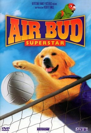 Air Bud 5 - Superstar - Air Bud: Spikes Back (2003)