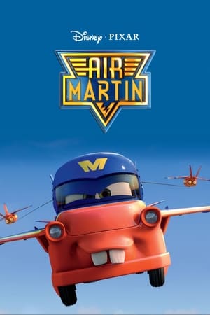 Air Mater (2011)