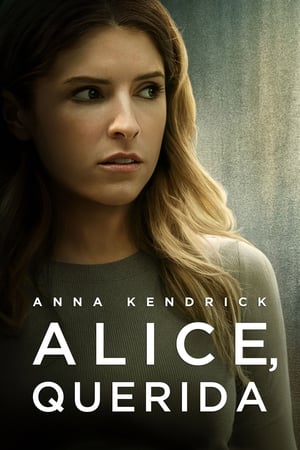 Alice, Querida - Alice, Darling (2022)