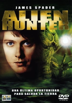 Alien Hunter (2003)