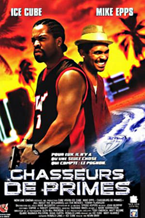 Chasseurs de primes - All About the Benjamins (2002)
