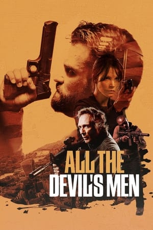 Elite Squad - All the Devil's Men (2018)