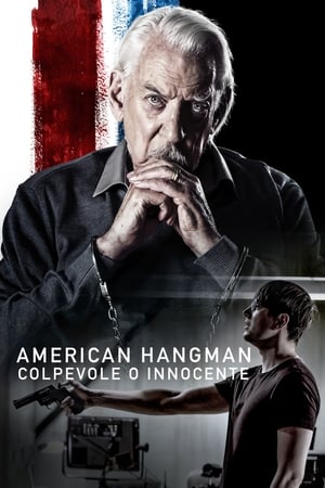 American Hangman – Colpevole o Innocente - American Hangman (2019)