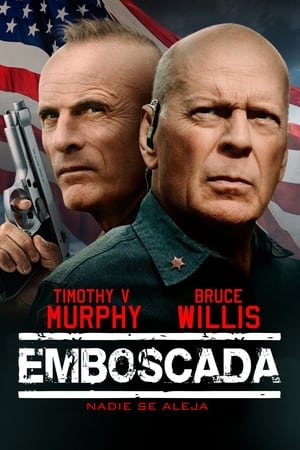 Emboscada - American Siege (2022)