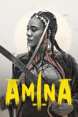 Războinica Amina - Amina (2021)