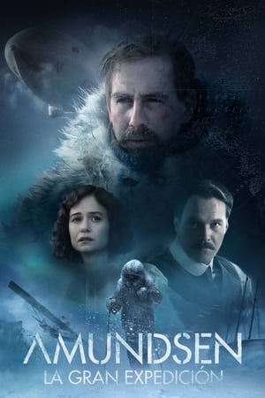 Amundsen: La Gran Expedición - Amundsen (2019)