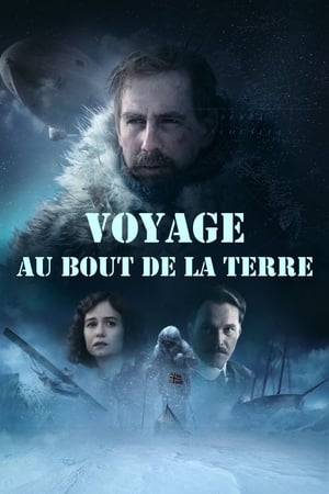 Voyage au bout de la Terre - Amundsen (2019)