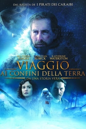 Viaggio ai confini della Terra - Amundsen (2019)