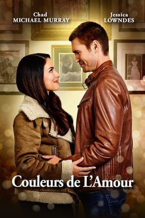Couleurs de l'Amour - An Autumn Romance (2021)