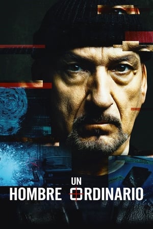 Un Hombre Ordinario - An Ordinary Man (2017)