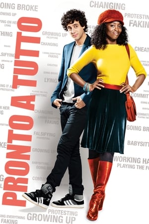 Pronto a tutto - Anything for Alice (2014)