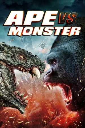 Ape vs Monster - Ape vs. Monster (2021)