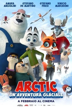 Arctic - Un'avventura glaciale - Arctic Dogs (2019)