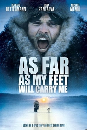 Aussi loin que mes pas me portent - As Far As My Feet Will Carry Me (2001)