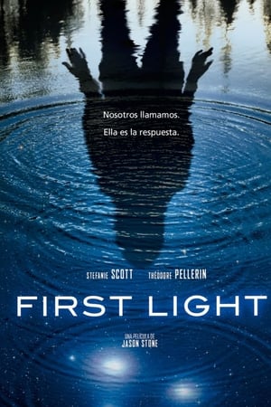 Primera Llegada - At First Light (2018)