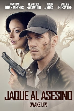 El despertar de un asesino - Awake (2019)
