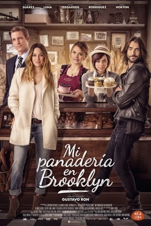 Mi panadería en Brooklyn - Bakery in Brooklyn (2016)