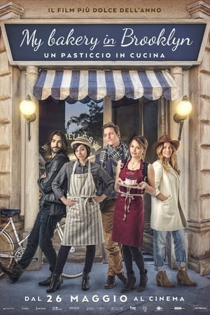 My bakery in Brooklyn: un pasticcio in cucina - Bakery in Brooklyn (2016)