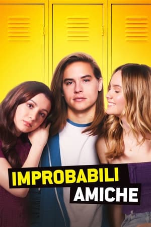Improbabili Amiche - Banana Split (2018)