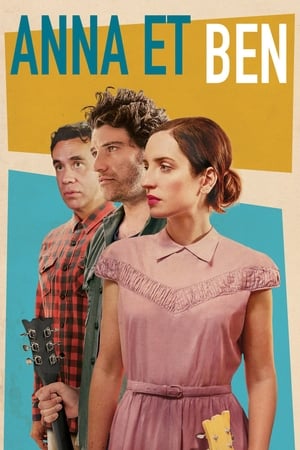 Anna et Ben - Band Aid (2017)