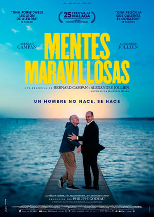 Mentes maravillosas - Beautiful Minds (2022)