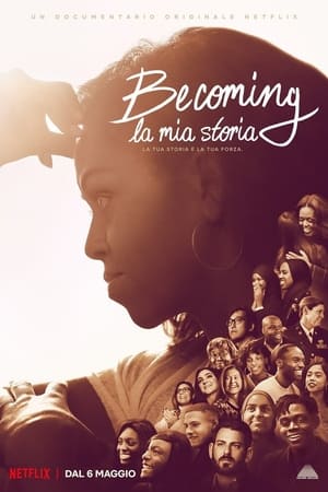 Becoming - La mia storia - Becoming (2020)