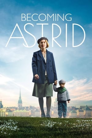 Astrid - Becoming Astrid (2018)