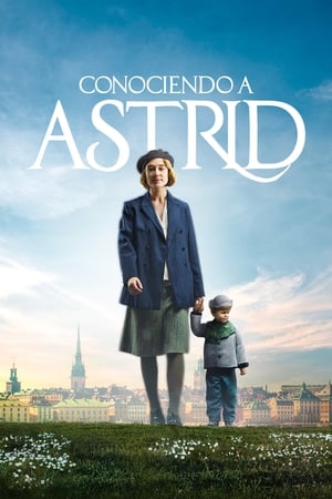 Conociendo a Astrid - Becoming Astrid (2018)
