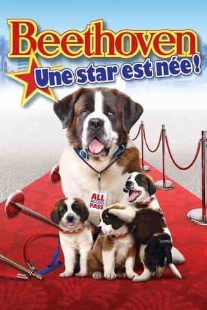 Beethoven: Une star est née ! - Beethoven's Big Break (2008)