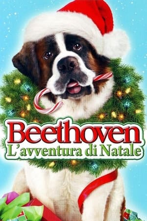 Beethoven - L'avventura di Natale - Beethoven's Christmas Adventure (2011)