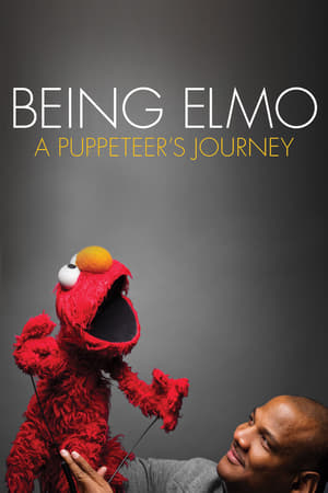 Păpușarul din spatele lui Elmo - Being Elmo: A Puppeteer's Journey (2011)