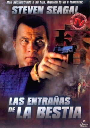 Las entrañas de la bestia - Belly of the Beast (2003)