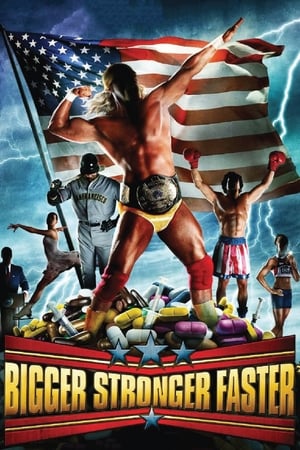 Bigger, Stronger, Faster* - Bigger Stronger Faster* (2008)