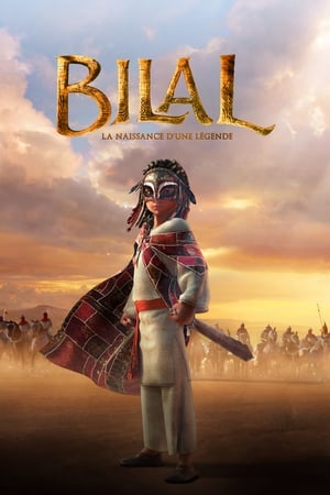 Bilal : La Naissance d’une légende - Bilal: A New Breed of Hero (2016)