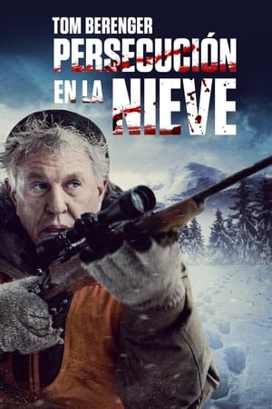 Persecusion en la nieve - Blood and Money (2020)