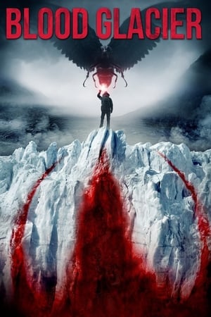 The Station - Blood Glacier (2013)