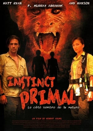 Instinct primal - Blood Monkey (2007)