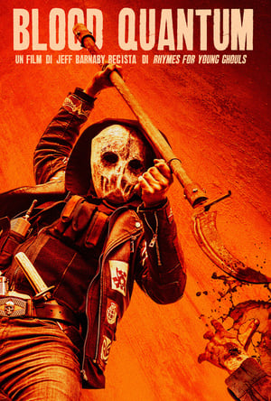 Blood Quantum (2019)