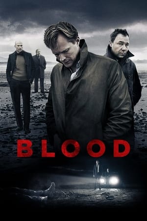 Judecată criminală - Blood (2012)